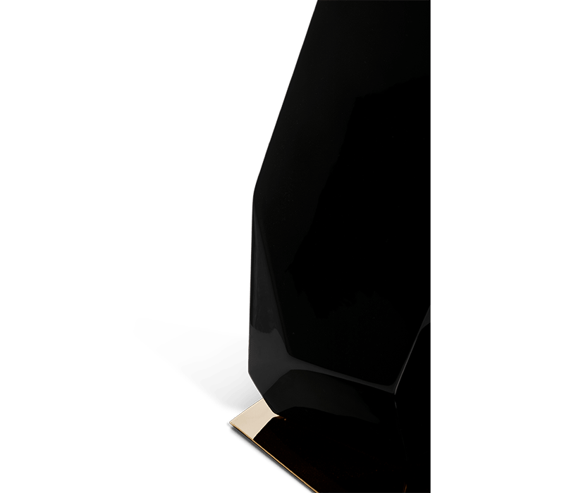 0-022 Почувствуй настольную лампу Boca Do Lobo  - Вид №11