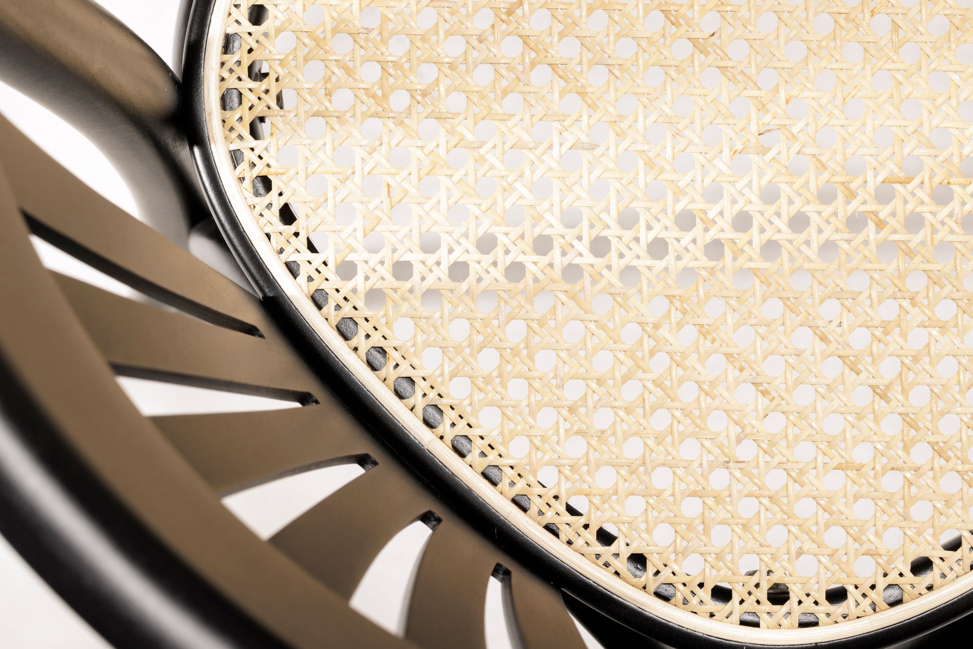 Стул из бука TON 56 ARCH-00006415 - Вид №5