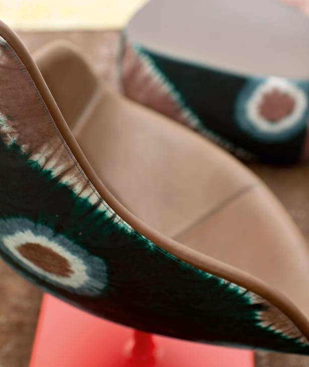 Вращающееся кресло MOROSO фьорд ARCH-00102532 - Вид №14