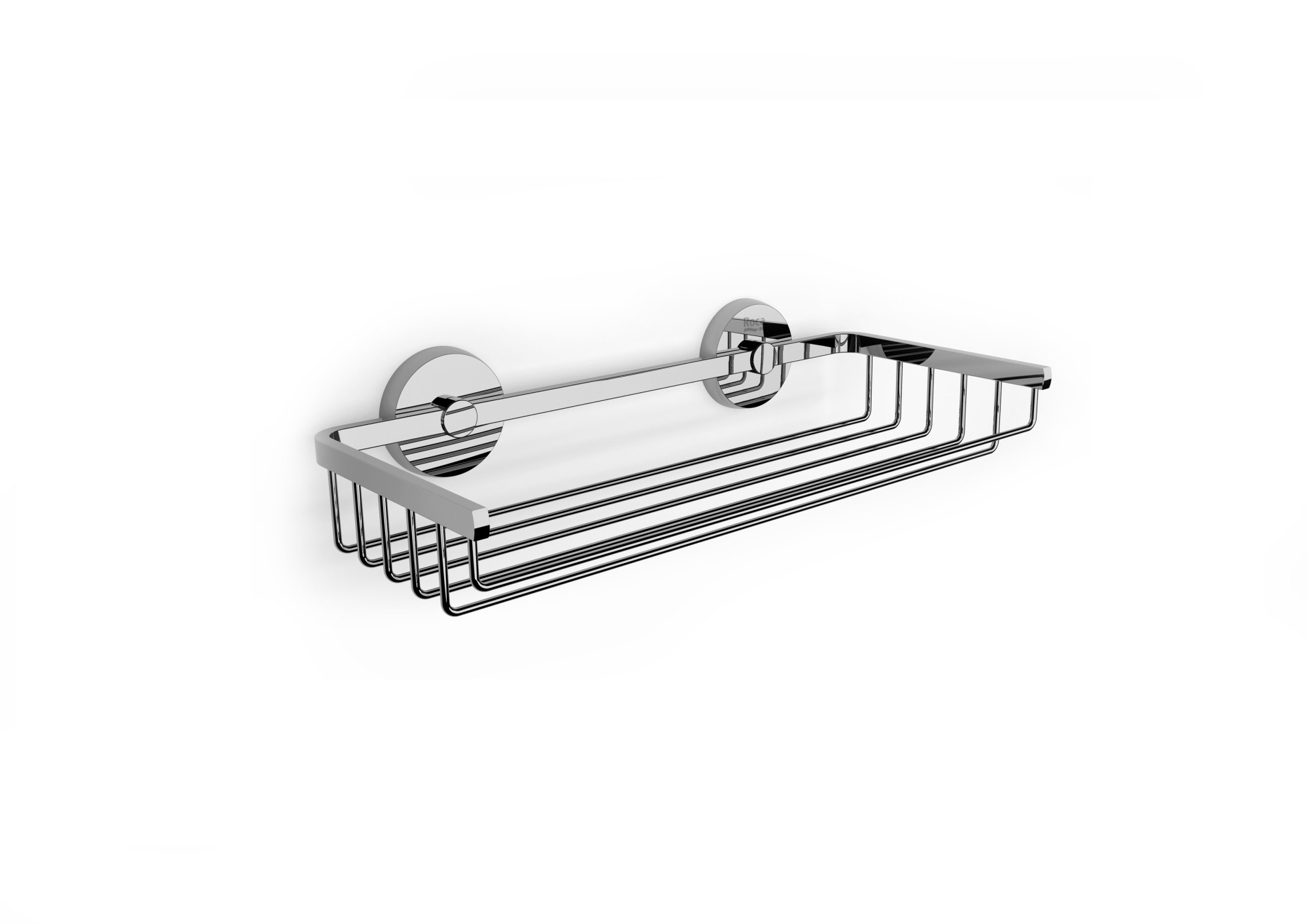 A816714001 Контейнер (Возможность установки с помощью винтов или клея) ROCA Twin