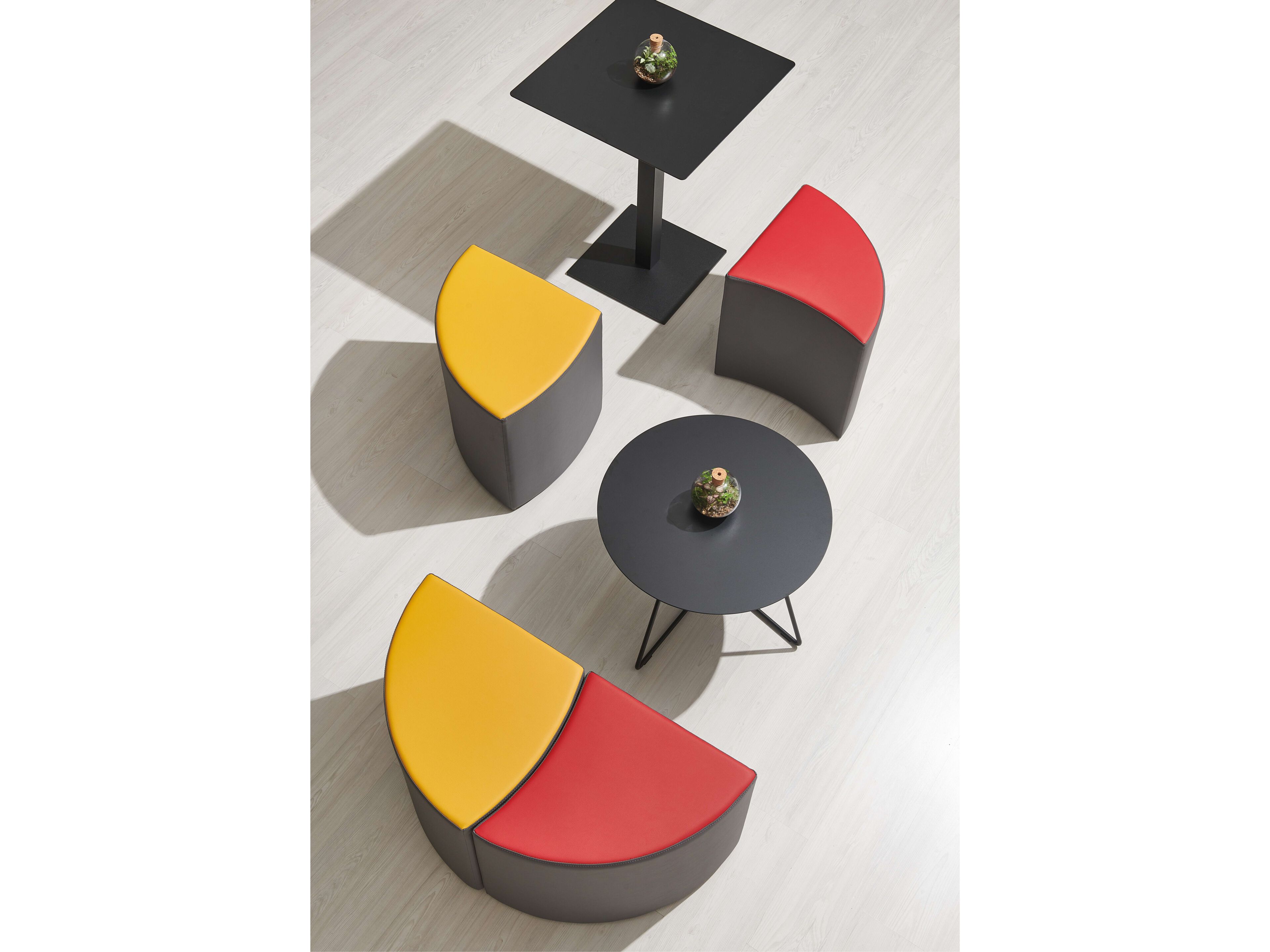 Модульный пуф AP Factor Бруклин ARCH-00034722 - Вид №3