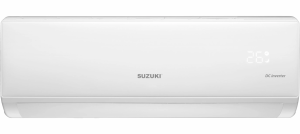 9113359 Кондиционер настенный сплит-система Suzuki SUSH-C099DC/SURH-C099DC белый