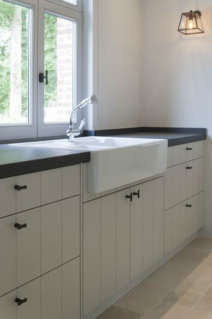 Dauby Железная оконная ручка Pure® 7695 - Вид №3