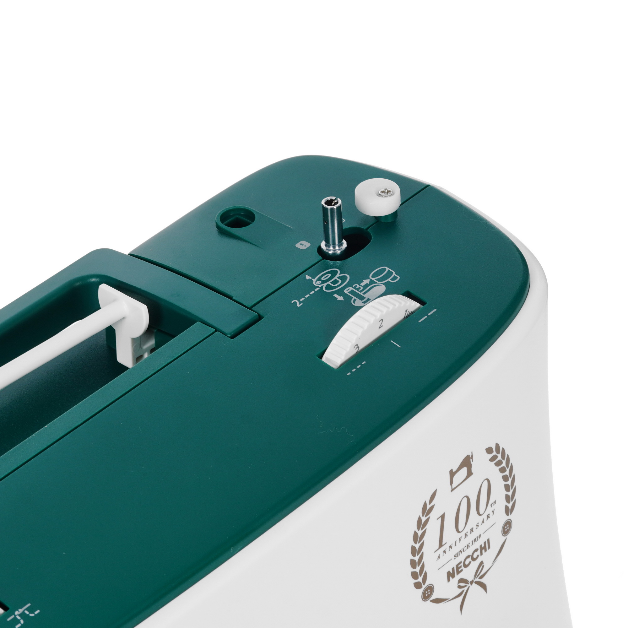 8142757 Швейная машина Necchi 3323A STDN-0049577 - Вид №5