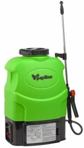 PAPILLON Пластиковый небулайзер для дезинфекции  61251