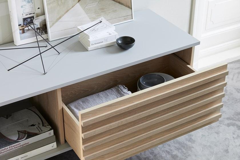 more Комод из фанерованной древесины Harri sun-id-1427177 - Вид №5