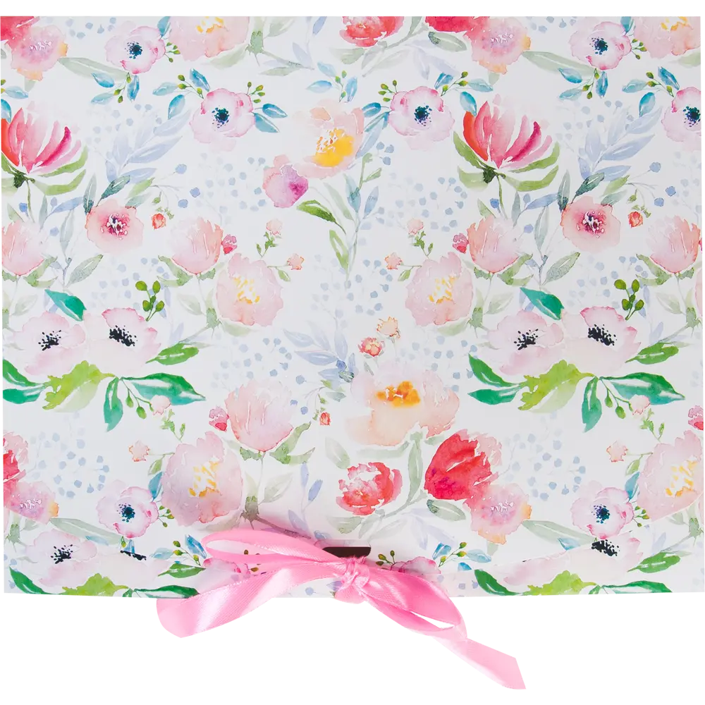 Подарочный набор «Цветы» Симфония STLM-2140971 - Вид №1