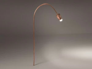 BEL-LIGHTING Торшер / светильник для уличного освещения  8031