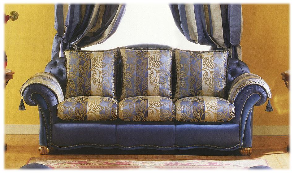 Диван  ZANABONI Omega Dv 