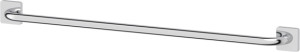 AVA 025 Штанга для полотенца 80 cm ELLUX Avantgarde