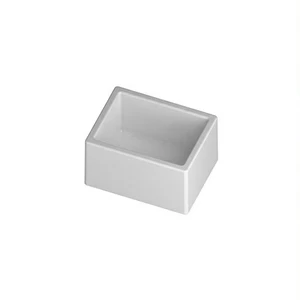 FM02418001 Встроенная раковина под столешницу овальная Disegno Ceramica