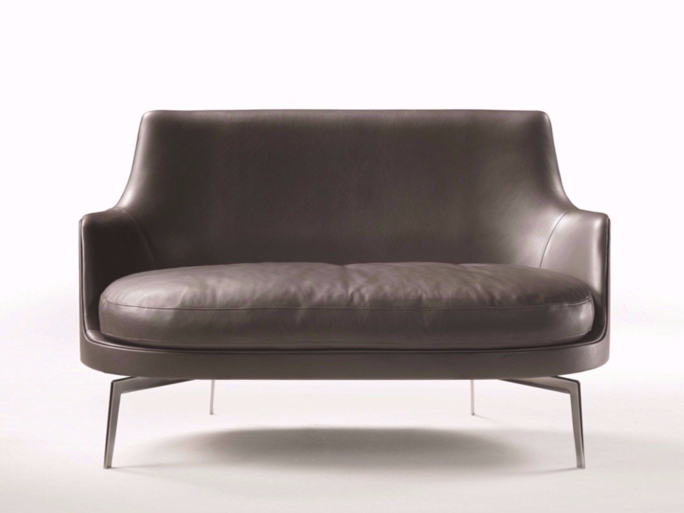 Кожаный диван Flexform оболочка ARCH-00069151 - Вид №3
