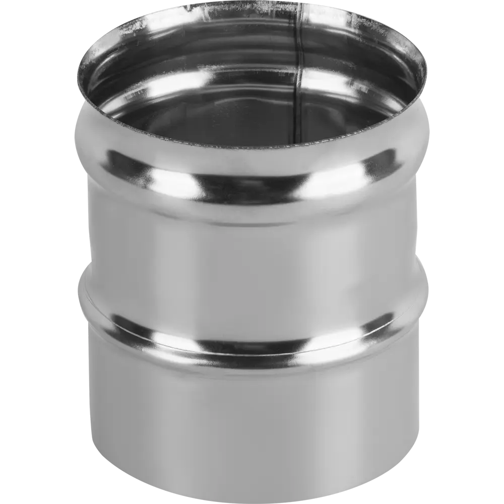 Переход Металлик и Ко ø 110-115 мм (430/0.8 мм) STLM-2105651 - Вид №1