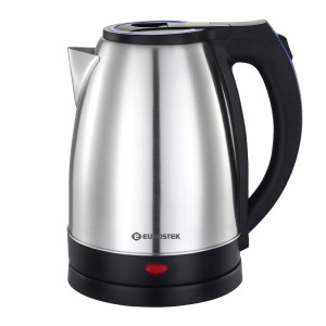 9974041 Электрочайник Eurostek EEK-2225 серебристый