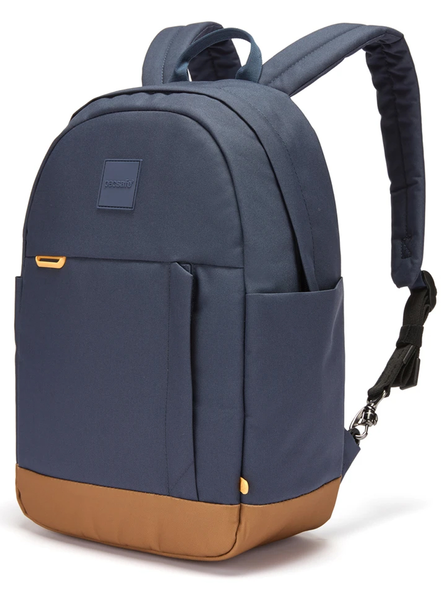 35110651 Рюкзак антивор Anti-Theft Backpack 15L PacSafe Pacsafe Go  - Вид №1