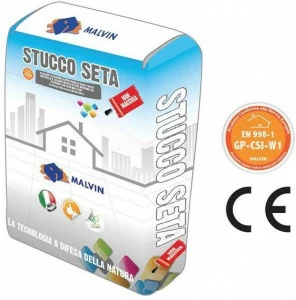 malvin Разглаживающий состав для штукатурки