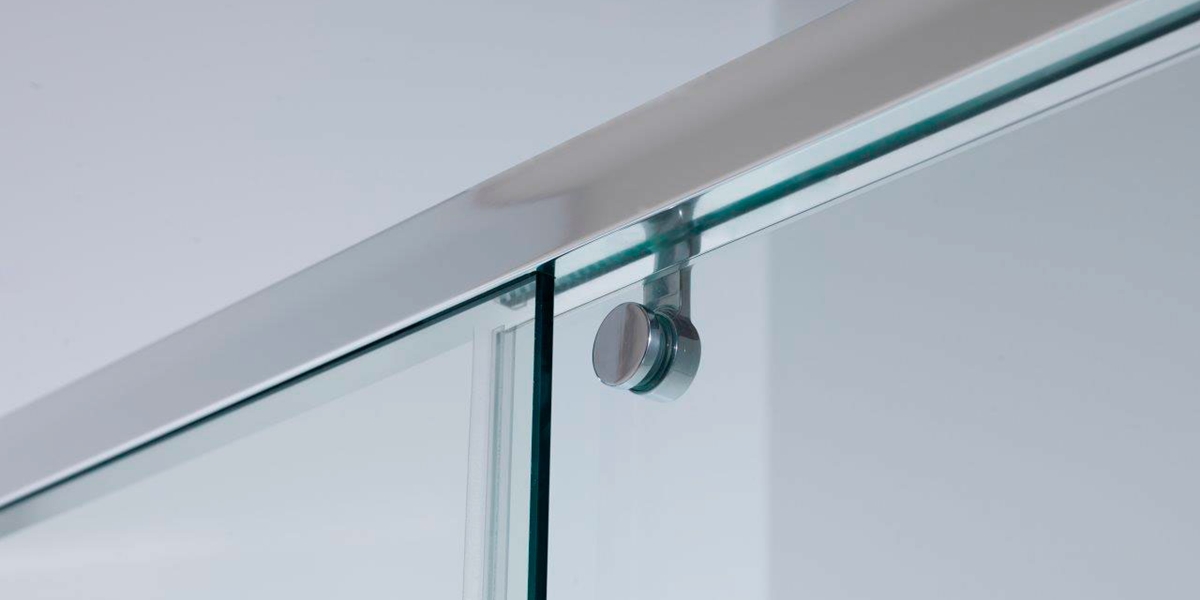 Шторки для душа 130x200 S316000043 System pool S+LINE 9C SYSTEMPOOL - Вид №1