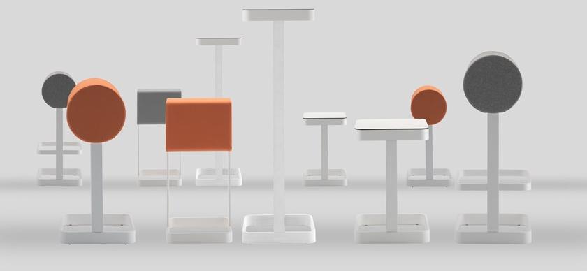 Ultom Сервиз квадратный Po-sto sun-id-1377878 - Вид №2