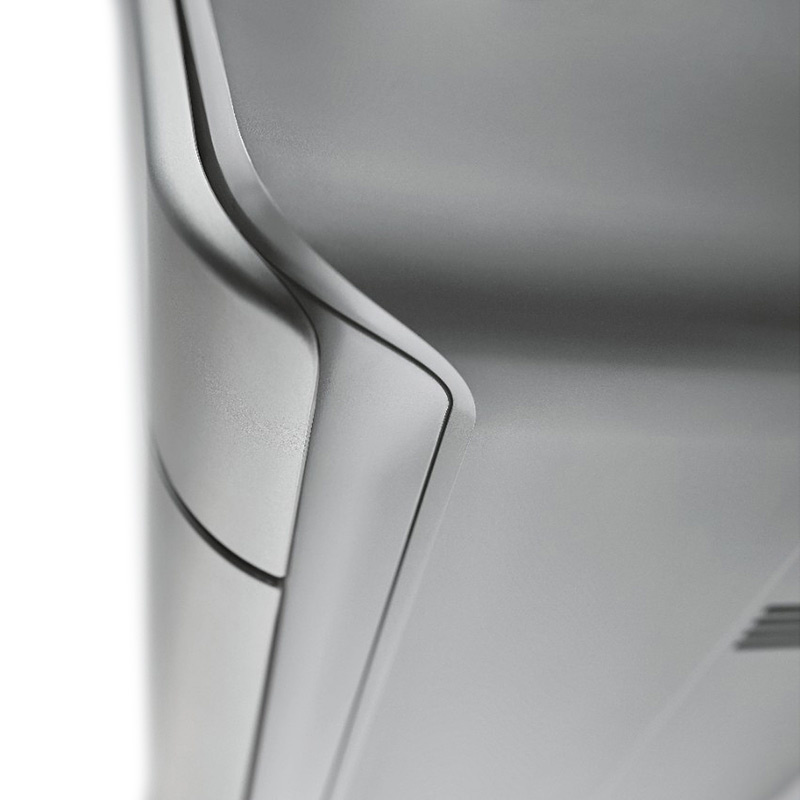 9118282 Кондиционер настенный сплит-система Daikin FTXA25BS/RXA25A серебристый STDN-0042437 - Вид №6