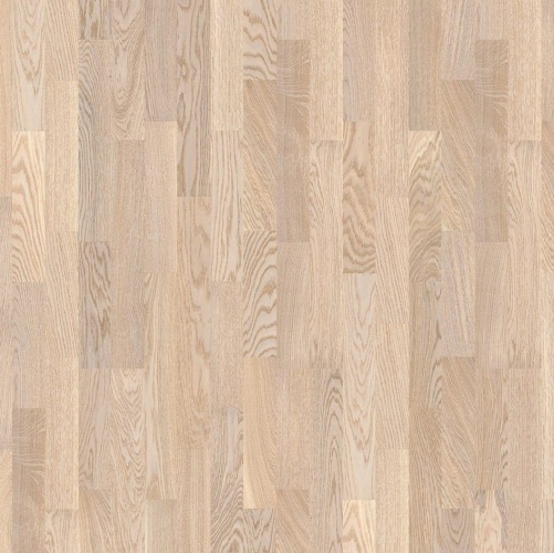 Паркетная доска Boen Дуб белый Concerto EIGL72TD - Вид №1