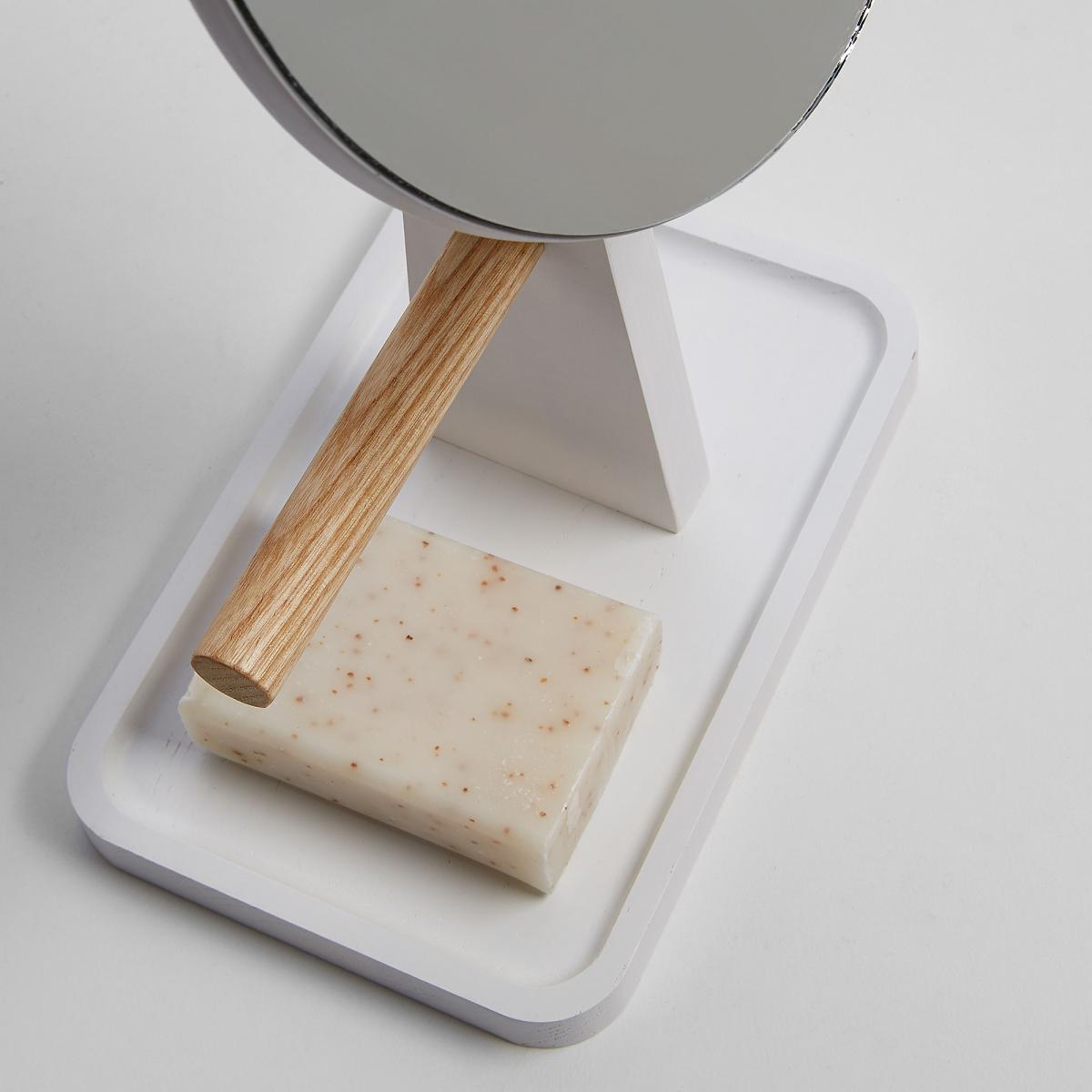 067203 Зеркало настольное Lydianne La Forma 