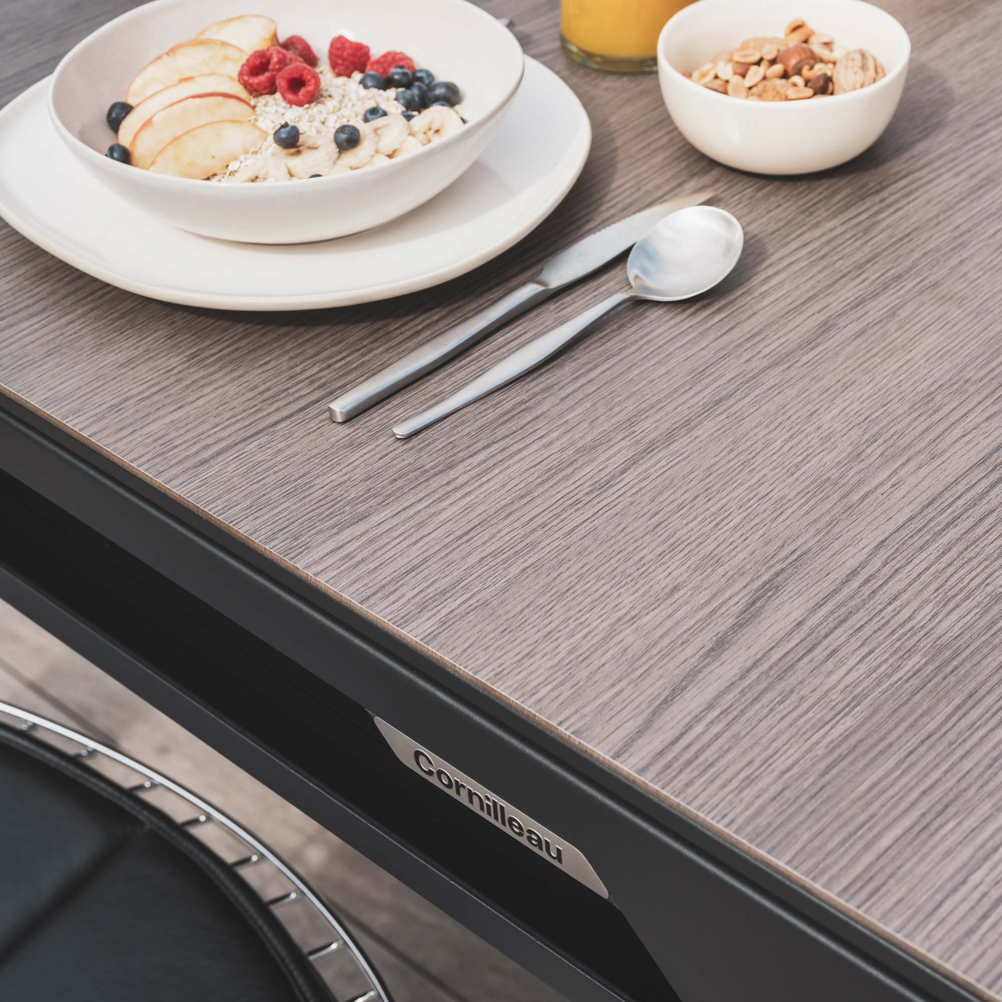 Прямоугольный бильярдный стол Cornilleau Classic ARCH-00029186 - Вид №28