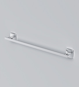A90346400 Вешалка для полотенец 50 см AM.PM Gem