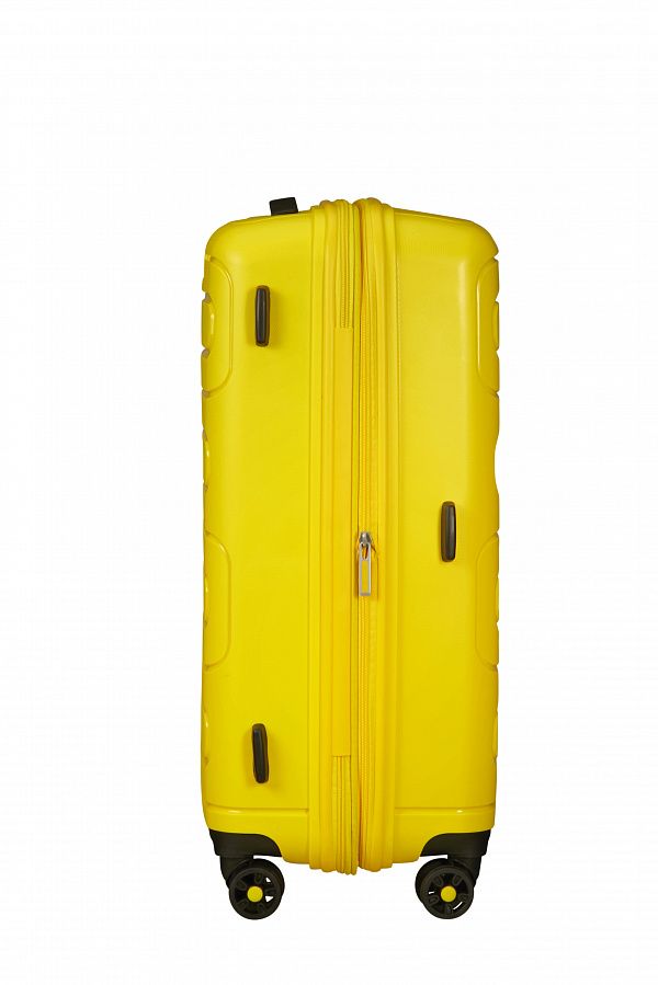 51G-06002 Чемодан 51G*002 Spinner Expandable 68 American Tourister Sunside  - Вид №3