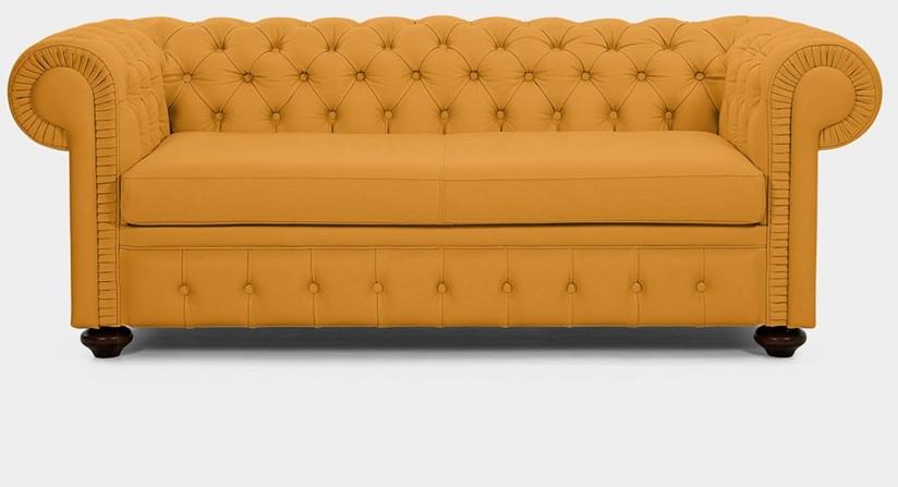 Real Piel Мягкий диван с кожаной обивкой sun-id-1497985 - Вид №4