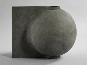 101 Copenhagen Ваза из фибробетона  111213-111214