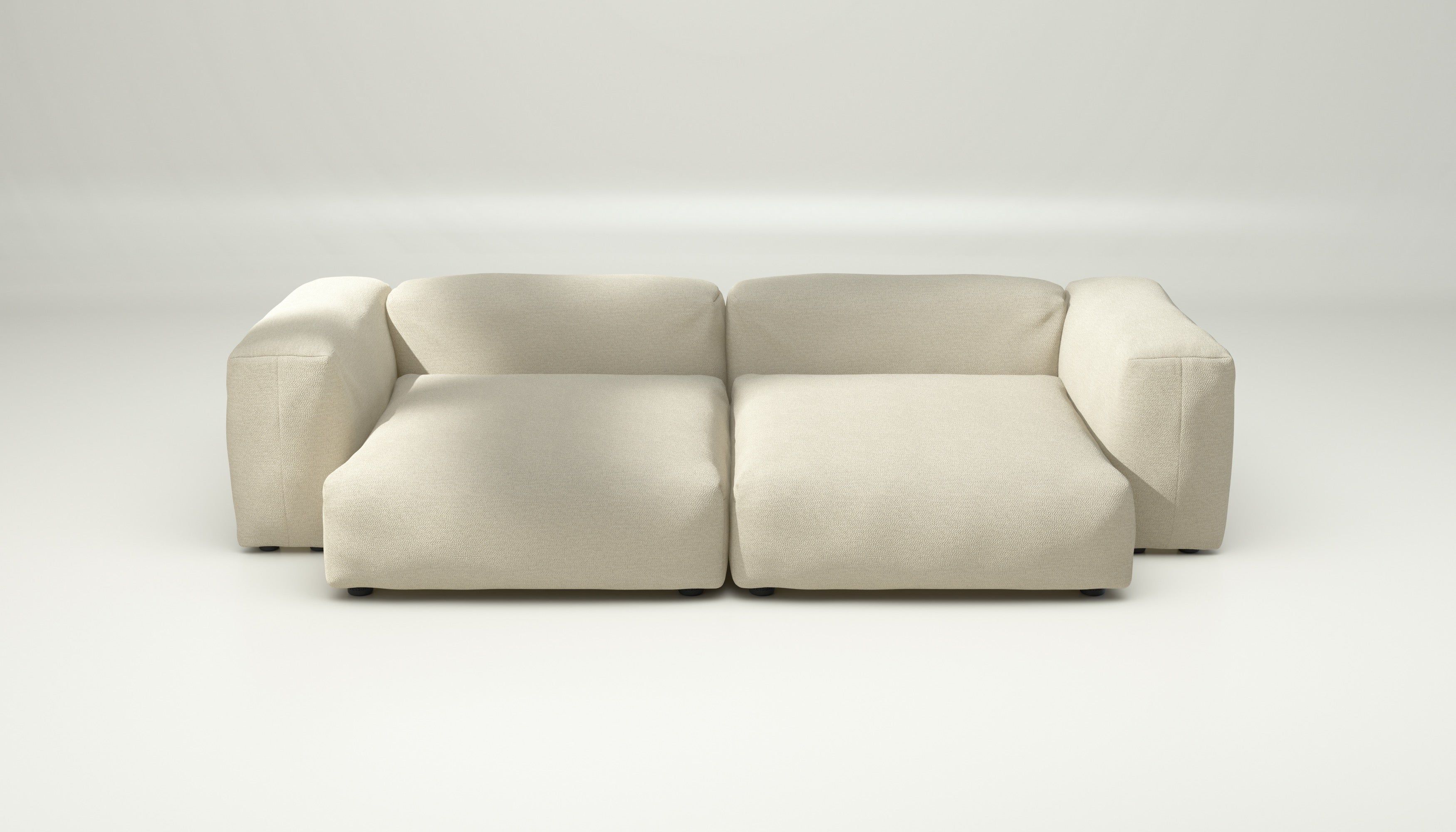 Модульный диван vetsak Loop Loop ARCH-00048396 - Вид №2