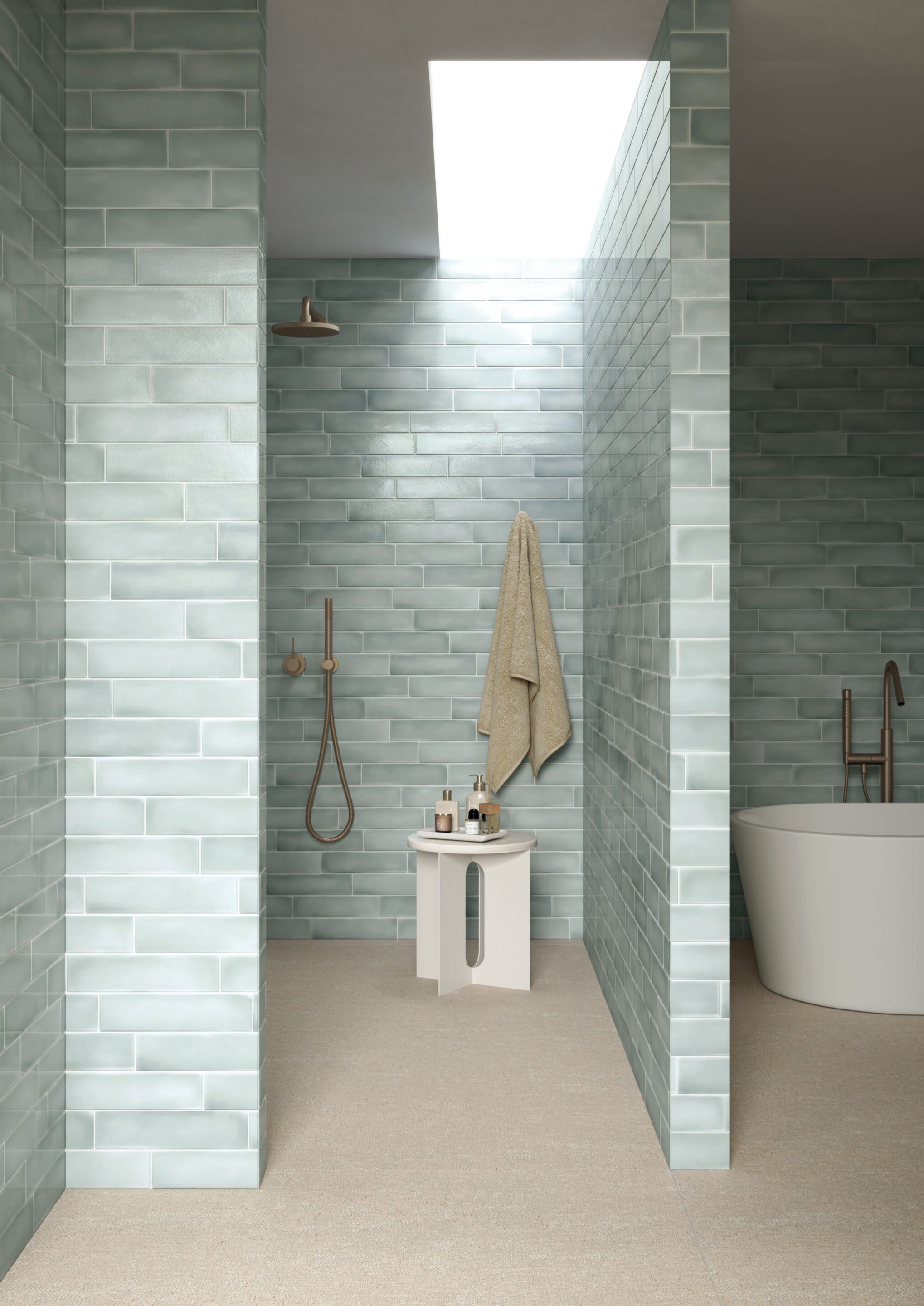 Покрытие semigres IRIS Ceramica I-Floors ARCH-00152937 - Вид №3