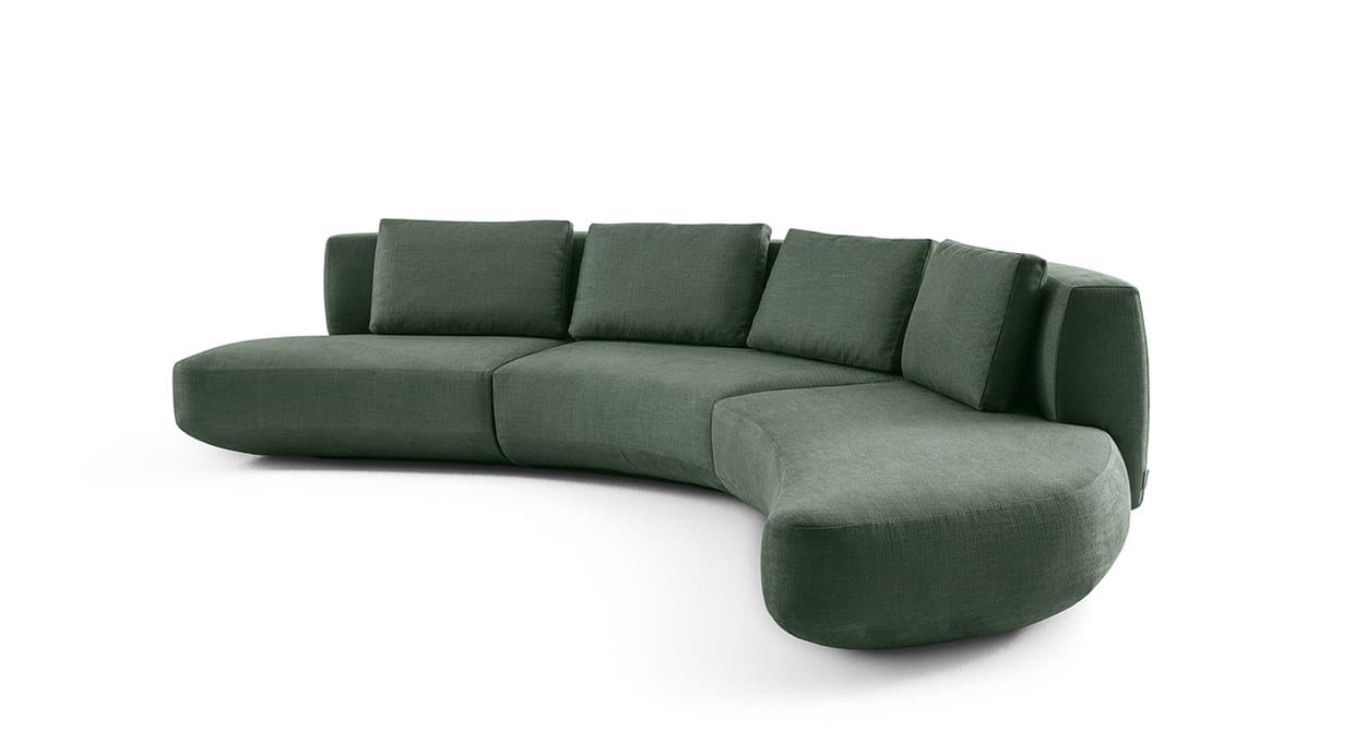 Ткань диван Gallotti&Radice Audrey ARCH-00068582 - Вид №3