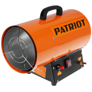 1147619 Тепловая пушка газовая PATRIOT GS 16