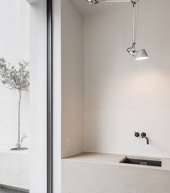 590H Кухня vola  - Вид №115