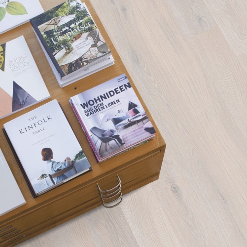 Паркетная доска Boen Дуб White Stone XVG8VMFD - Вид №6