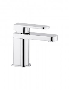 7005/S Bellosta Rubinetterie СМЕСИТЕЛЬ ДЛЯ УМЫВАЛЬНИКА С ОДНОМ ОТВЕРСТИЕМ