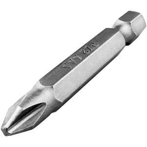 Бита Vertextools БТ-PZ2-50-1 PZ2x50 мм