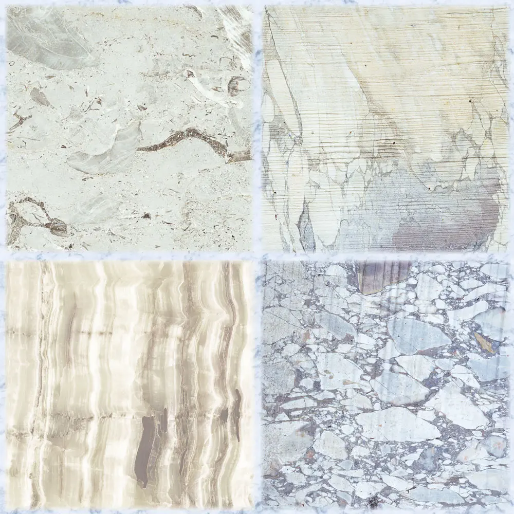 Santreyd Панель ПВХ Аква для влажных помещений 18018161 STLM-0009262