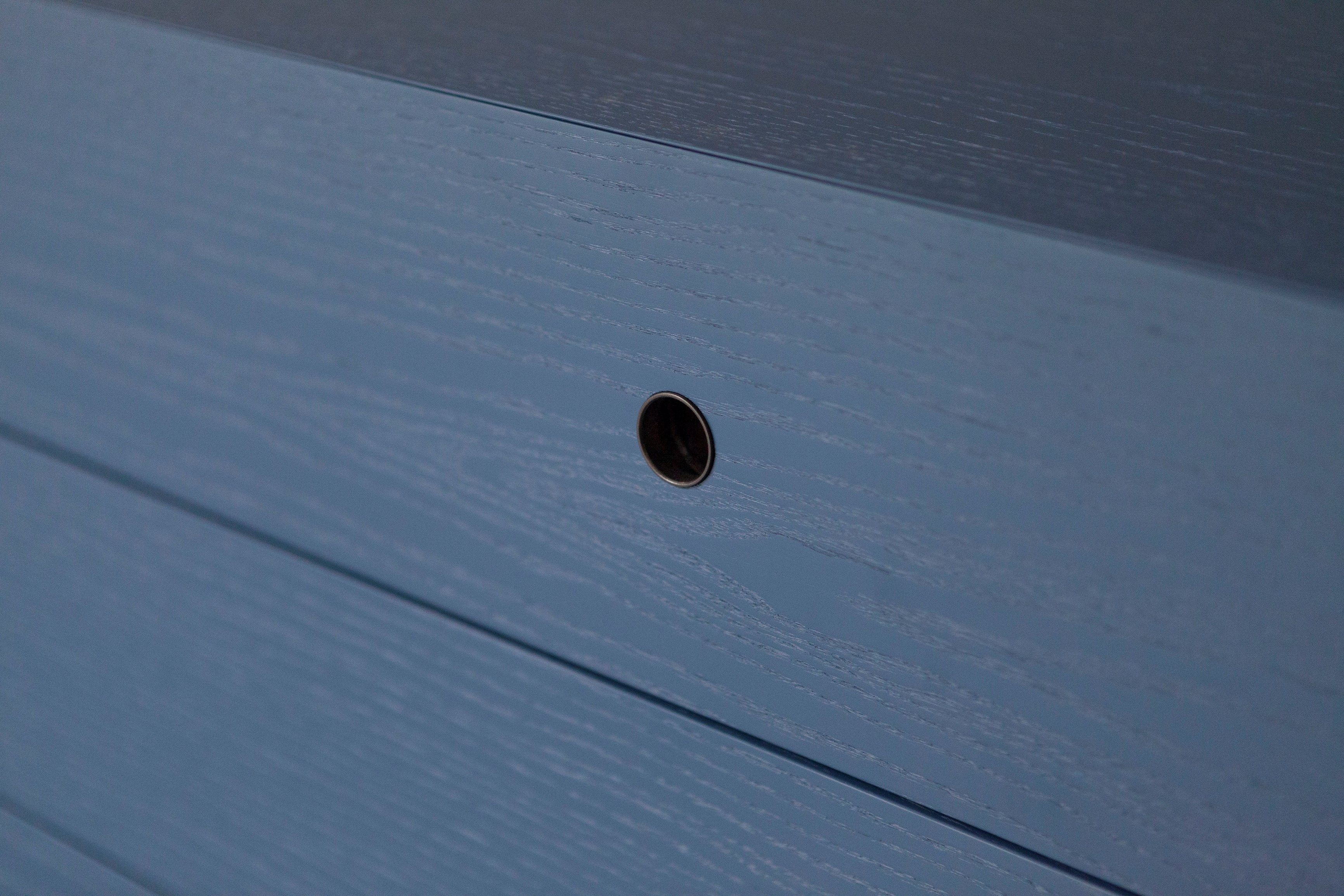 Комод из ясеня Porro оффшор ARCH-00008342 - Вид №2