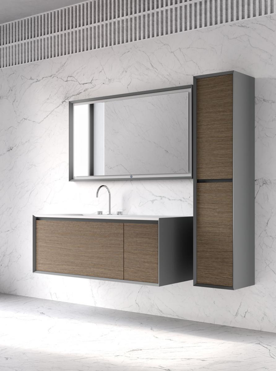 Dresscode Мебель для ванной OASIS BATHROOM Dresscode - Вид №33