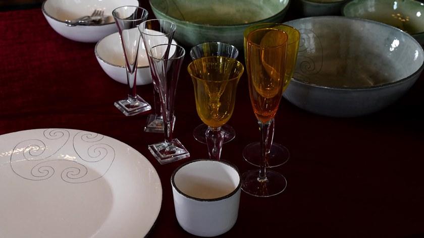 Cerasarda Керамическая кружка Ot07026 sun-id-1483535 - Вид №8