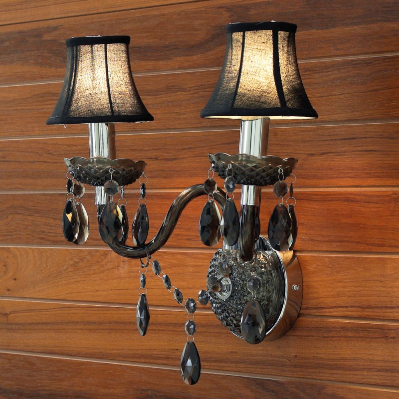 P115X75 Настенный светильник Adriani e Rossi 