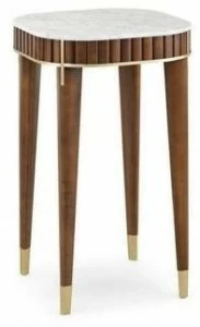 Roche Bobois Стол высокий квадратный Eden-rock