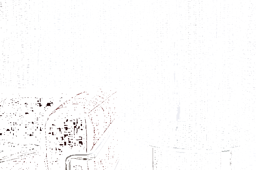 Equipo DRT Ткань с графическими мотивами для штор City inspire sun-id-1482976 - Вид №5