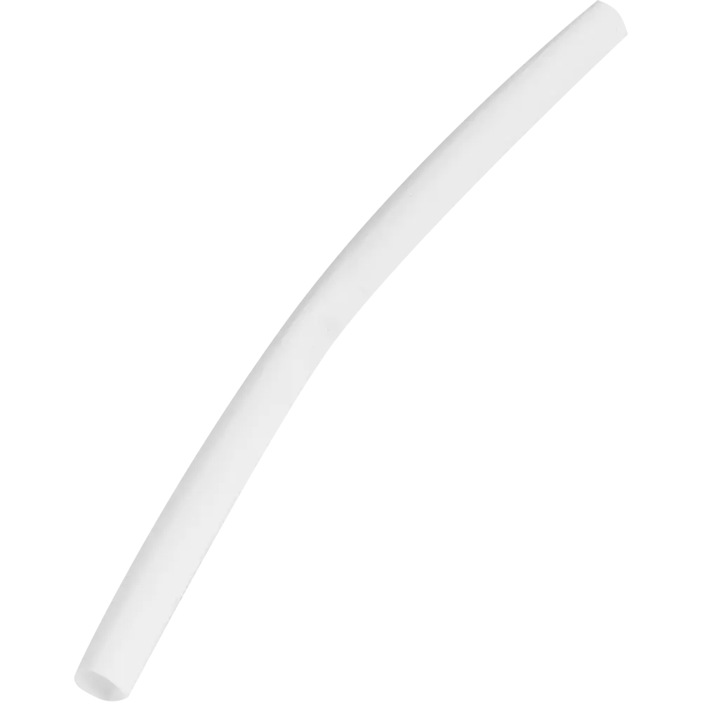 Термоусадочная трубка SKYBEAM для защиты кабелей 3 мм белая 87507529 STLM-1114429