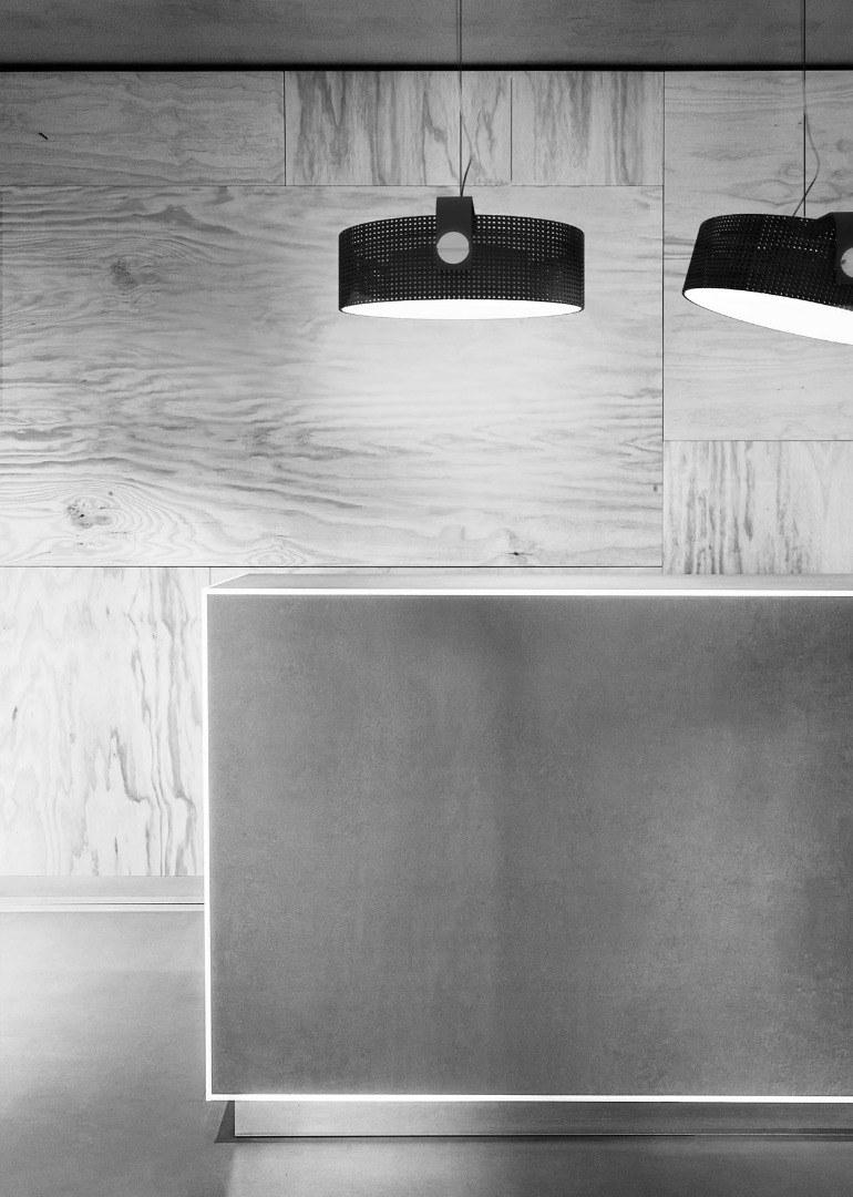 Martinelli Luce Регулируемый подвесной светильник из алюминия Modena 2099/l/1 - Вид №4