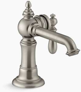 K-72762-9M-BN Раковина KOHLER Vibrant Brushed Nickel