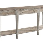 CG871 Консоль Breakfront Cote D'Azur ijlbrown  - Вид №3