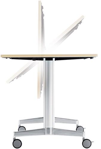 Howe Стол для переговоров на колесиках Moveo sun-id-1369958 - Вид №1